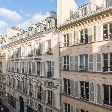 Apartment WS Opéra - Galeries Lafayette Paris Extérieur photo